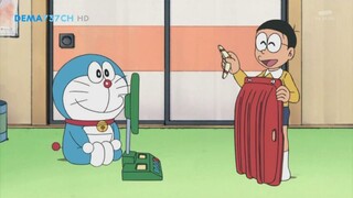 Doraemon episode 473