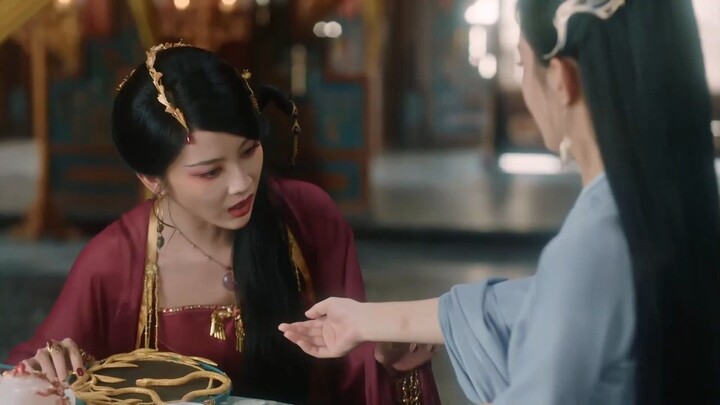 สปอยซีรี่ย์ The Legend of Shenli ปฐพีไร้พ่าย EP. 29-30