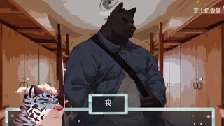 【Furry】 Trailer của "Da Baa"