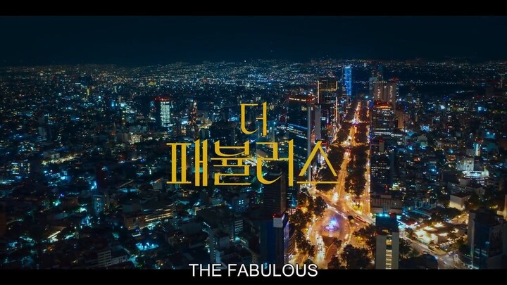 The Fabulous Episode 5