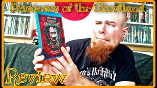 Prisoners of the Ghostland Review