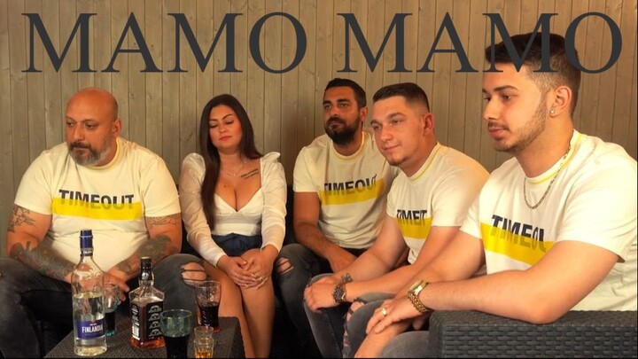 Awer Čawe - Mamo mamo (OFFICIAL VIDEO)