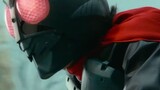 [MV] Video Musik Terbaru dari Shin Kamen Rider 
