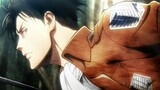 [MAD AMV] Attack on Titan - The honor belongs to the wings of freedom