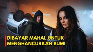 KETIKA BUMI DIDUPLIKAT MENJADI 2 | ALUR FILM KILL SWITCH