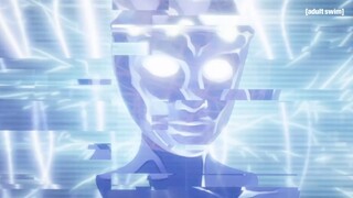 The Return Pt. 2 | Toonami 25th Anniversary