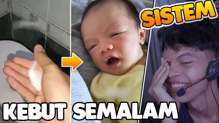 WHY? KENAPA? KOK BISA?