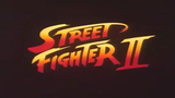 08 Street Fighter II