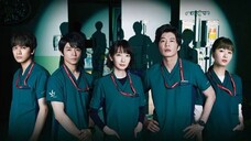 Night Doctor episode 4 Sub Indo