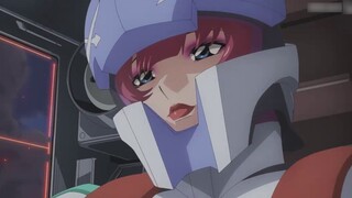 [Gundam SEED] Strongman Rush và Warrior Omen là hai cỗ máy chị em, ai mạnh hơn và yếu hơn? Cuộc đọ s