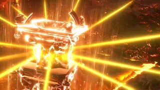 NEW PV || Battle Through The Heavens Season 5 Episode 38-39