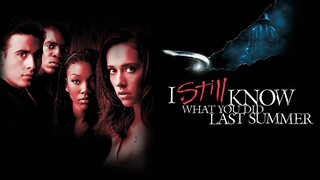 I Still Know What You Did Last Summer (1998)