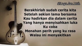 cinta dalam doa