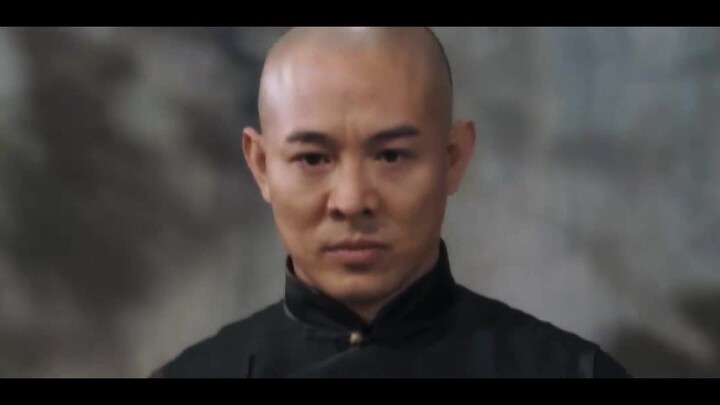 [Huo Yuanjia] All those who have signed the life and death agreement, come together.