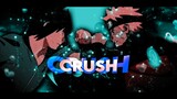 Crush - [Amv/edit] - Alight Motion