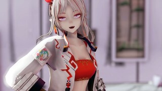 [ Arknights MMD/Year][A]addiction