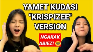 Yamet Kudasi "Christy & Zee JKT48" Version