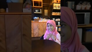PELAKON SUARA OMAR & HANA #omarhana #voiceactor #voiceacting #shorts #foryou