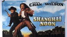 Shanghai Noon (2000) - Subtitle Indonesia