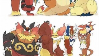 Pokémon