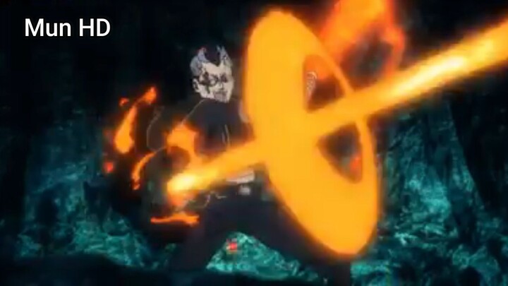 Black Clover (Ep 44.4) Magna & Luck x Vetto: Người bạn đầu tiên #BlackClover