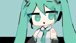 [Euthanasia Mudah] [Miku Hatsune] [MEME]