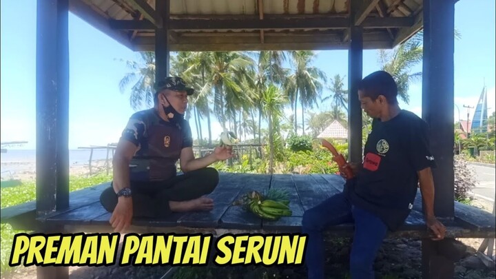 Preman Lorong Tobat