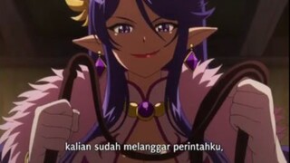 Shinka no Mi : Shiranai Uchi ni Kachigumi Jinsei Episode 04 Subtitile Indonesia