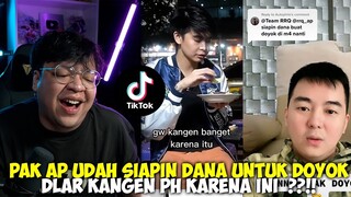 M4 MAU D SETTING DOYOK D BAYAR SM PAK AP? BNYK GERAKAN TAMBAHAN DSINI! - KEREN (KENTUNG REACTION) #4