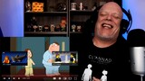 FAMILY GUY REACTION | TRY NOT TO LAUGH | The Ending Clips Destroyed Me! 🤣🤣