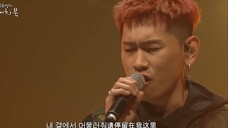 2016韩剧《鬼怪》ost-Beautiful(live版)-Crush(中韩双语歌词)