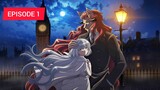Nokemono-Tachi No Yoru Episode 1 Subtitle Indonesia