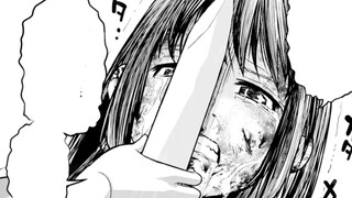 The saint was raped and killed by the scum hero? Straight to the gauze!