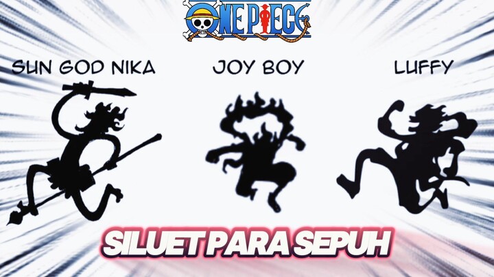 Semakin dekat Menuju Elbaf- One Piece