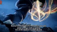 Sword of Coming Episode 14 Sub Indo