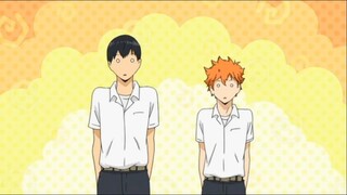 Haikyuu!! OVA Funny Moments (1st And 2nd OVA) (5K)