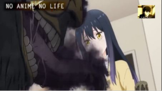 (P2) Review Phim Không Bao Giờ Sợ Ma #ReviewAnime