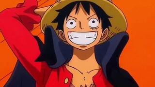 No One Can Get The One Piece Accept This Man