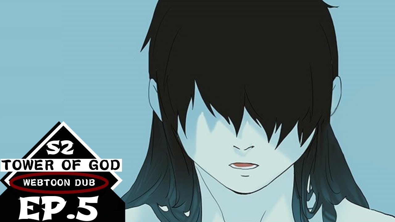 Tower of God Season 2  Official Trailer - BiliBili