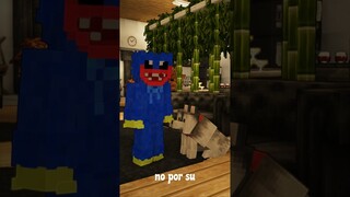 El Ogro con un Corazón de Príncipe: Un Cuento de Amor y Magia #minecraft #historias