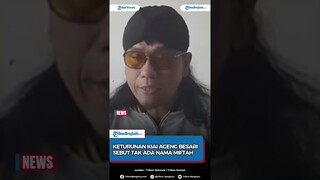 Keturunan Kiai Ageng Besari Sebut Tak Ada Nama Gus Miftah di Silsilah Keluarga