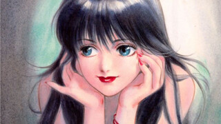 สุขสันต์วันเกิด Maru Ayukawa เจ้าแม่แห่งยุค 80 Orange Road อายุครบ 53 ปีในปีนี้