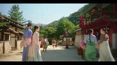 [ENGSUB] The Secret Romantic Guesthouse EP04