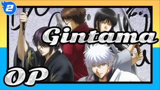 [Gintama: Penghabisan] OST_B2