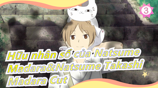 [Hữu nhân sổ của Natsume/Madara&Natsume Takashi]Mùa 5 Tập 4 - Madara Cut_3