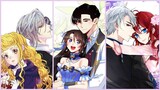 10 COMPLETED HISTORICAL ROMANCE MANHWA ( Part 1 ) | khayle