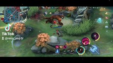 Cecilion's Epic Comeback. Best mage for late game