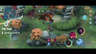 Cecilion's Epic Comeback. Best mage for late game