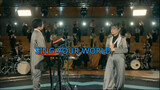 Cover song- SING YOUR WORLD- online concert