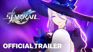 Honkai: Star Rail - Jade Trailer | "A Collection of Desires"